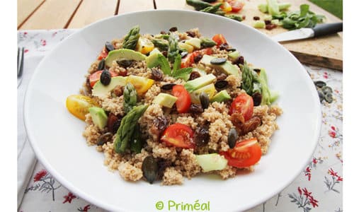 taboule