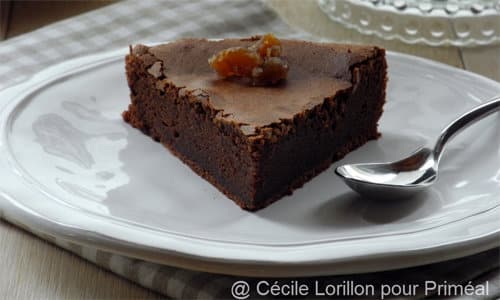 Fondant chataigne