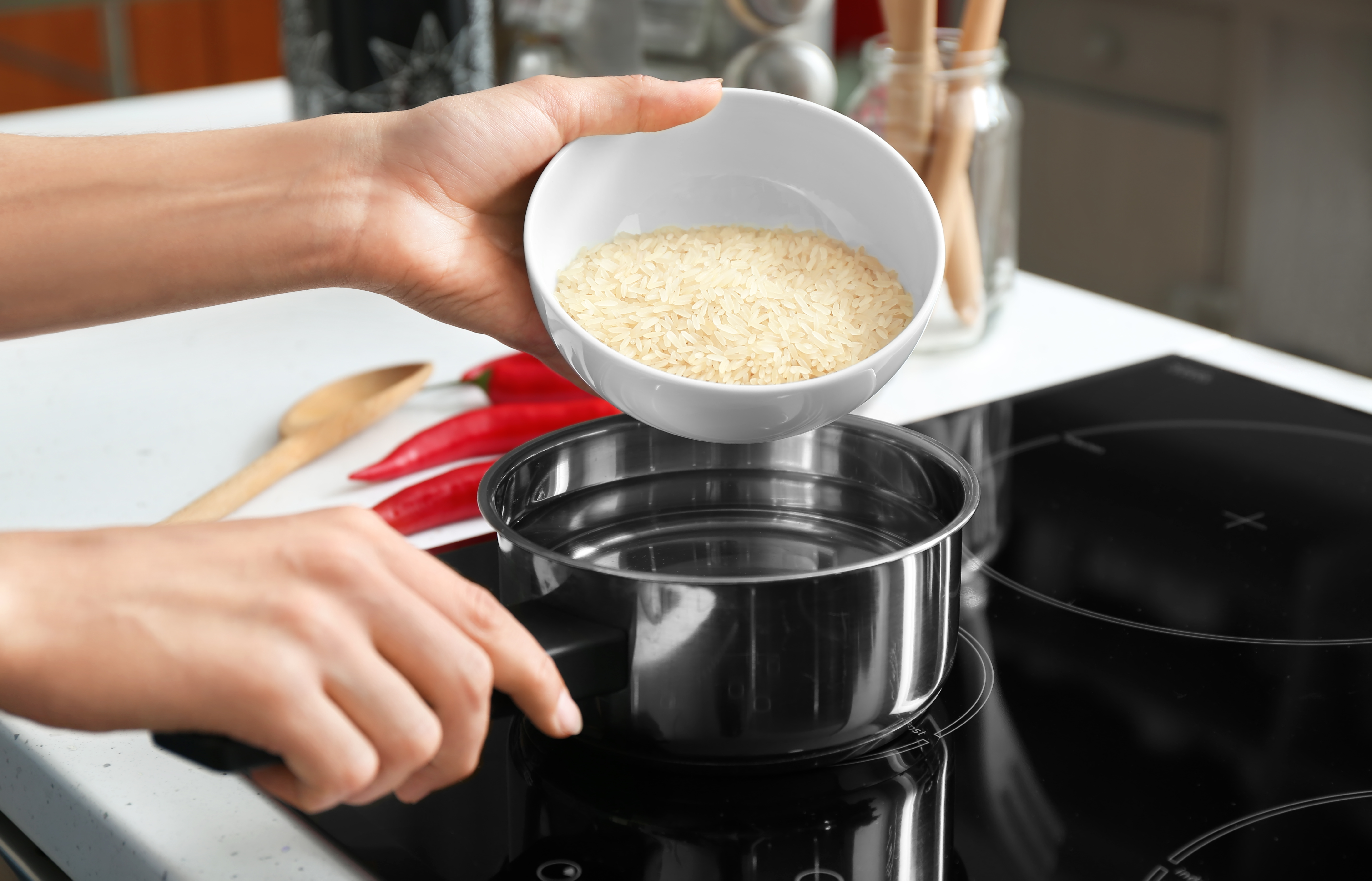recycler eau de cuisson pâtes riz légumineuses priméal